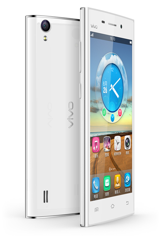 vivo y13