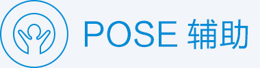 POSE辅助