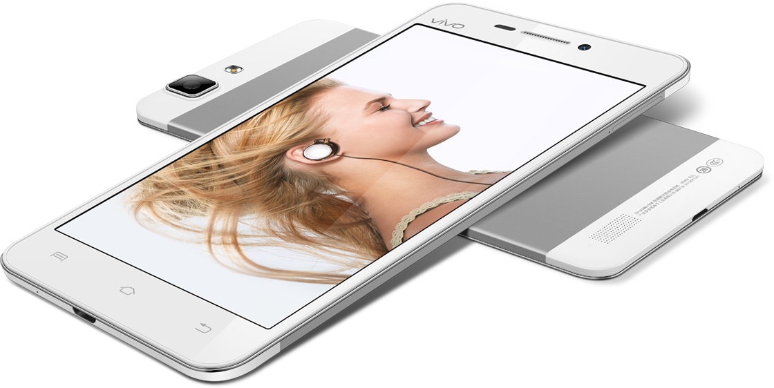 vivo X3S