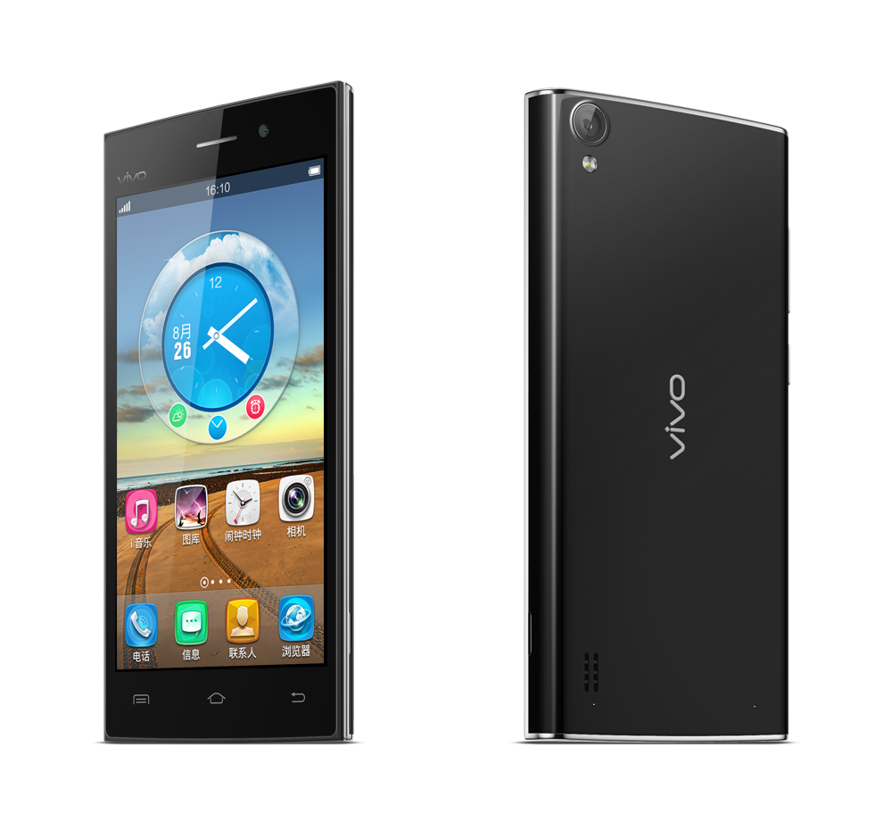 vivo y13