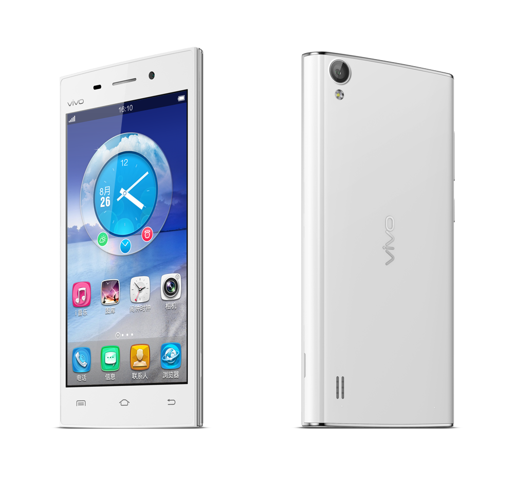 vivo y13