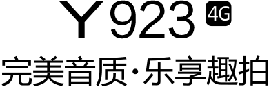 y23 4G